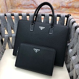完売必至 プラダ メンズ クラッチバッグ スーパーコピー