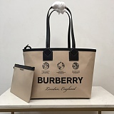 完売必至 バーバリー メンズ トートバッグ スーパーコピー