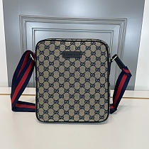 即発送！ グッチ メンズ ショルダーバッグ スーパーコピー