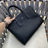 高品質♪♪♪ プラダ メンズ ブリーフケース 偽物