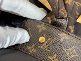 完売必至 ★ ルイヴィトン メンズ バックパック 偽物m58981