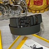 ★日本!!人気！フェンディ 新作 メンズベルト コピー 40mm