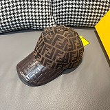 ☆超人気☆ フェンディ キャップ スーパーコピー