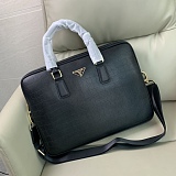 完売前に！ プラダ メンズ ブリーフケース コピー