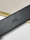 完売必至 ★ フェンディ 新作 メンズベルト スーパーコピー 35mm
