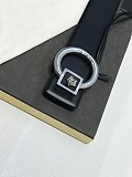 完売必至 ヴェルサーチェ 新作 メンズベルト スーパーコピー 35mm