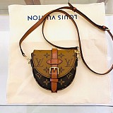ルイヴィトン ミニ・ミクロ・シャンティイ バッグ コピーM46643 M46740