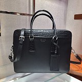 超希少！ プラダ メンズ ブリーフケース スーパーコピー2VE368D