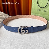 ☆超人気☆ グッチ 新作 メンズベルト スーパーコピー 38mm
