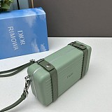 限定希少 ディオール リモワ 偽物 クラッチバッグ deg16381
