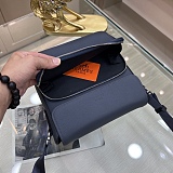 売上総額１位！ エルメス メンズ ショルダーバッグ 偽物
