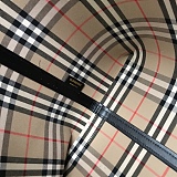 お洒落 バーバリー メンズ トートバッグ コピー