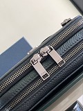 絶対欲しい！ ディオール メンズ ショルダーバッグ 偽物2ESBC119CDI_H00N