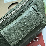 入手困難品！グッチ メンズ ウエストポーチ▪ボディバッグ スーパーコピー 645093