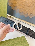 希少♪限定 グッチ 新作 メンズベルト 偽物 40mm