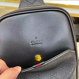 入手困難品！ グッチ メンズ ボディバッグ 偽物