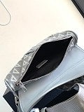 お洒落 ディオール メンズ ボディバッグ 偽物1ADPO093