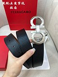 超限定♪ フェラガモ 新作 メンズベルト スーパーコピー 35mm