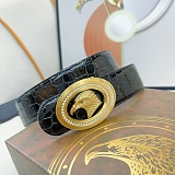 争奪戦 ステファノ·リッチ 新作 メンズベルト 偽物 38mm