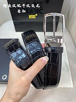 【使い勝手抜群】モンブラン 新作 メンズベルト コピー 35mm 【使い勝手抜群】モンブラン 新作 メンズベルト コピー 35mm