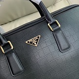 完売前に！ プラダ メンズ ブリーフケース コピー
