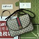 高品質 グッチ メンズ ショルダーバッグ スーパーコピー724704