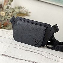 新作ルイヴィトン バムバッグ NV 偽物 LV アエログラム ショルダーバッグ M57081 新作ルイヴィトン バムバッグ NV 偽物 LV アエログラム ショルダーバッグ M57081