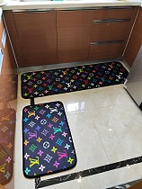 送料込 ルイヴィトン 2024新作 バスマットセット キッチンマット トイレ新居玄関マット ベッドルーム浴室オフィス 新居マット 新居寝具用品 送料込 ルイヴィトン 2024新作 バスマットセット キッチンマット トイレ新居玄関マット ベッドルーム浴室オフィス 新居マット 新居寝具用品
