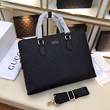 ★日本!!人気！ グッチ メンズ ブリーフケース スーパーコピー
