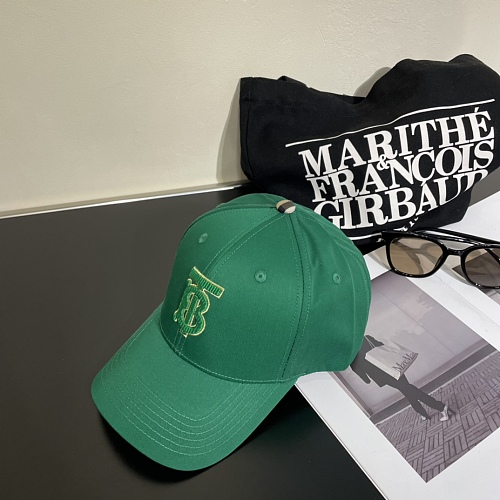 日本未入荷 バーバリー キャップ コピー
