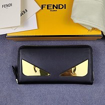 フェンディ カスタマイズ ジップアラウンド 長財布 バッグ バグズ 偽物 ジッパーウォレット fey61382 フェンディ カスタマイズ ジップアラウンド 長財布 バッグ バグズ 偽物 ジッパーウォレット fey61382