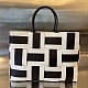 ボッテガヴェネタ ラージ アルコ 偽物 トートバッグ 755219V2OS19815