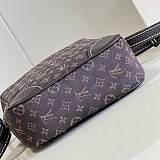 すぐ届くルイヴィトン ダヌーヴ PM ショルダーバッグ 偽物 3色 M45266