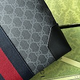 ☆超人気☆ グッチ メンズ クラッチバッグ スーパーコピー523603