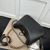 グッチ バンブートップ ハンドバッグ スーパーコピー注目度抜群！ gug72874