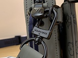 超希少！ ルイヴィトン メンズ ショルダーバッグ スーパーコピーm46603
