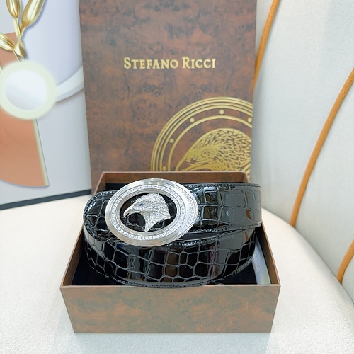 完売前に！ステファノ·リッチ 新作 メンズベルト コピー 38mm