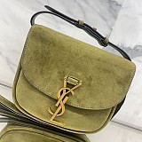 超限定♪サンローラン KAIA サッチェルバッグ スーパーコピー Sav00221