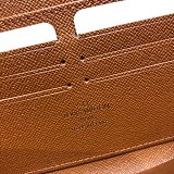 m60017 偽物 ルイヴィトン 長財布 モノグラム ジッピーウォレット