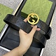 人気急上昇新作 グッチ 新作 メンズベルト スーパーコピー 38mm