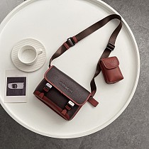 人気No1 コーチ メンズ ショルダーバッグ 偽物C5325