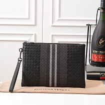 完売必至 ボッテガヴェネタ メンズ クラッチバッグ スーパーコピー18817910