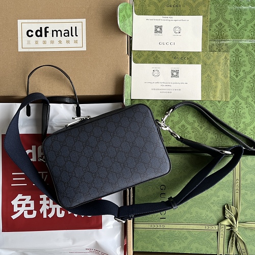 超希少！ グッチ メンズ ショルダーバッグ コピー699439