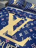 目を惹くカラー ルイヴィトン 2024新作 サマーブランケットセット 新居寝具用品