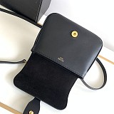 セリーヌ ミディアム タブー 偽物 ショルダーバッグ Cex51488