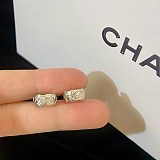 素敵な【シャネル】ココ クラッシュ ピアス スーパーコピー shw44324