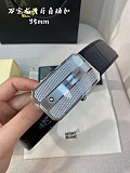 高品質 モンブラン 新作 メンズベルト 偽物 34mm