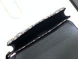 売上総額１位！ ディオール メンズ ウエストポーチ▪ボディバッグ コピー 1ADPO044