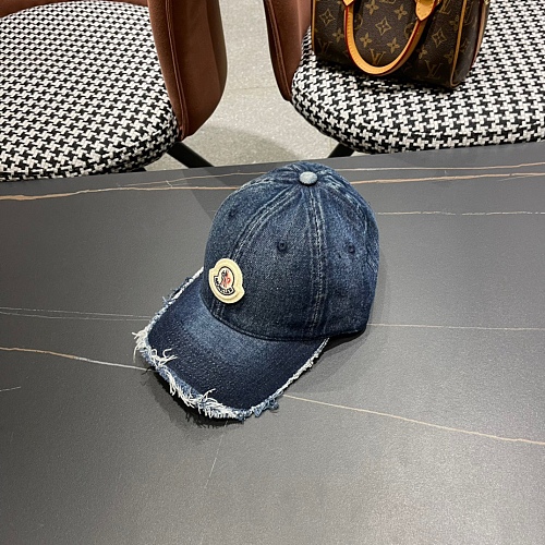 即発送！モンクレール キャップ コピー