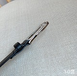 ★日本!!人気！プラダ 新作 メンズベルト スーパーコピー 30mm